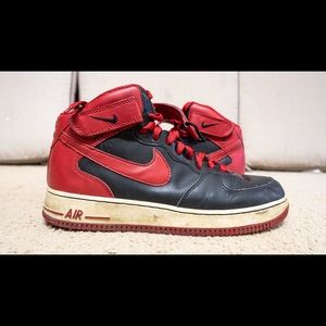 Nike Air Force 1 Mid